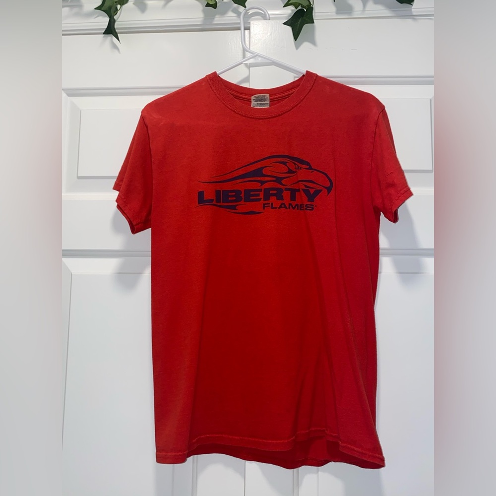 Liberty University T-Shirt